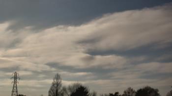 Weather camera view of Woodmere MS.