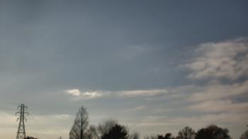 Weather camera view of Woodmere MS.