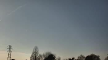 Weather camera view of Woodmere MS.