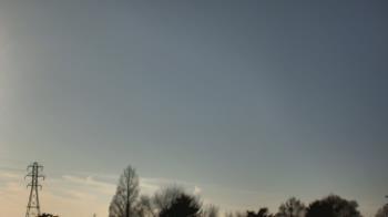 Weather camera view of Woodmere MS.