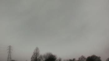 Weather camera view of Woodmere MS.