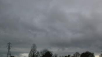 Weather camera view of Woodmere MS.