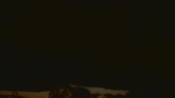 Weather camera view of Woodmere MS.