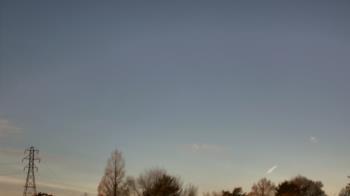 Weather camera view of Woodmere MS.