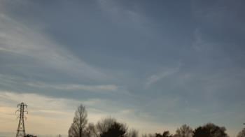 Weather camera view of Woodmere MS.