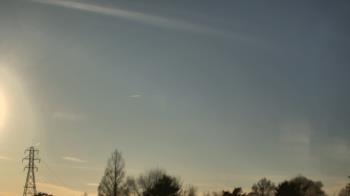 Weather camera view of Woodmere MS.