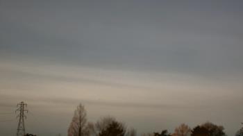 Weather camera view of Woodmere MS.