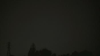 Weather camera view of Woodmere MS.