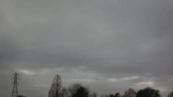 Weather camera view of Woodmere MS.