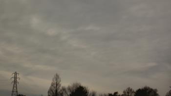 Weather camera view of Woodmere MS.