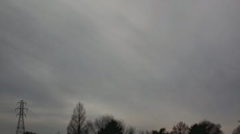 Weather camera view of Woodmere MS.