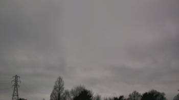 Weather camera view of Woodmere MS.