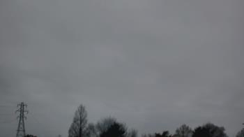 Weather camera view of Woodmere MS.