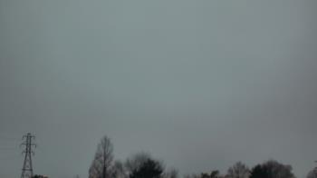 Weather camera view of Woodmere MS.