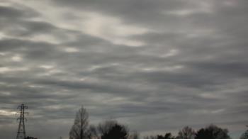 Weather camera view of Woodmere MS.