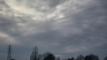 Weather camera view of Woodmere MS.