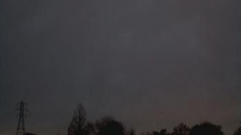 Weather camera view of Woodmere MS.