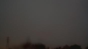 Weather camera view of Woodmere MS.