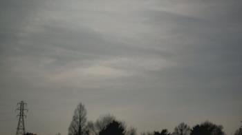 Weather camera view of Woodmere MS.