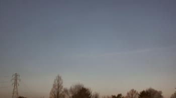 Weather camera view of Woodmere MS.