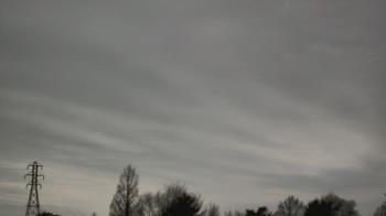 Weather camera view of Woodmere MS.