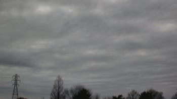 Weather camera view of Woodmere MS.