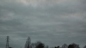 Weather camera view of Woodmere MS.