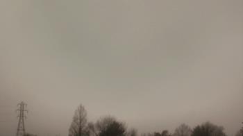 Weather camera view of Woodmere MS.