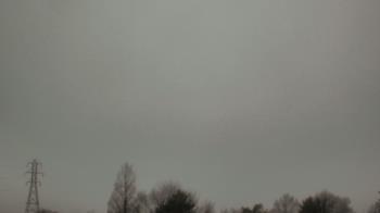 Weather camera view of Woodmere MS.