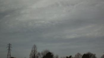 Weather camera view of Woodmere MS.