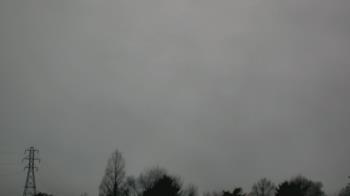 Weather camera view of Woodmere MS.