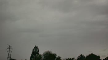Weather camera view of Woodmere MS.