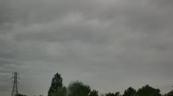 Weather camera view of Woodmere MS.
