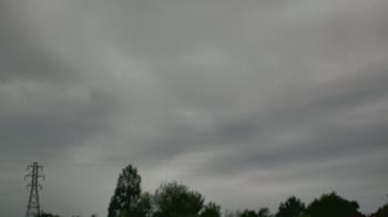 Weather camera view of Woodmere MS.