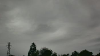 Weather camera view of Woodmere MS.