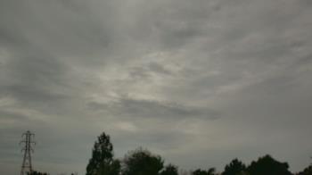 Weather camera view of Woodmere MS.