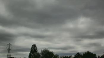 Weather camera view of Woodmere MS.