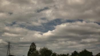 Weather camera view of Woodmere MS.