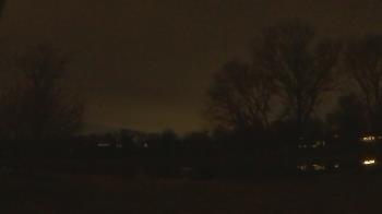 Weather camera view of The Greens.