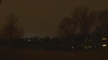 Weather camera view of The Greens.