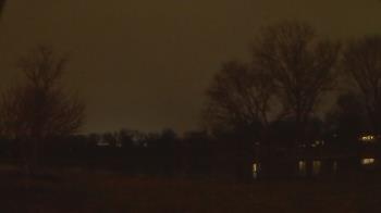 Weather camera view of The Greens.