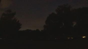 Weather camera view of The Greens.