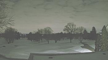 Weather camera view of Country Club of Indianapolis.