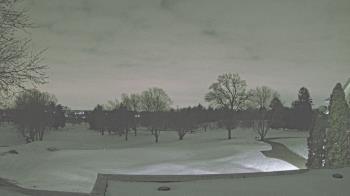 Weather camera view of Country Club of Indianapolis.