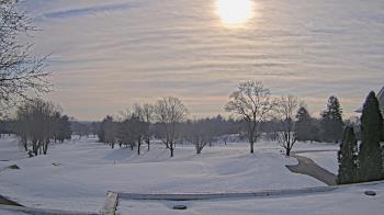 Weather camera view of Country Club of Indianapolis.