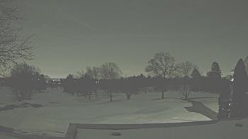 Weather camera view of Country Club of Indianapolis.