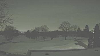 Weather camera view of Country Club of Indianapolis.