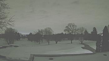 Weather camera view of Country Club of Indianapolis.