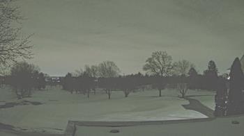 Weather camera view of Country Club of Indianapolis.