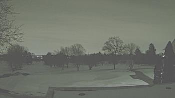 Weather camera view of Country Club of Indianapolis.